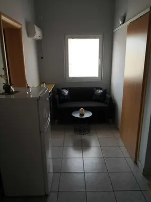 Prostor za sjedenje u objektu