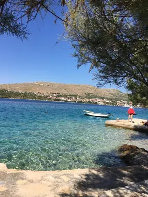 Priroda u blizini apartmana