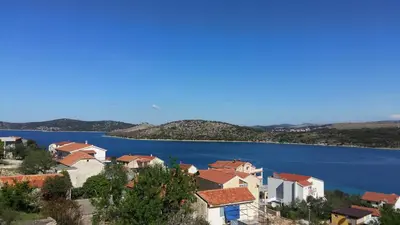 Priroda u blizini apartmana