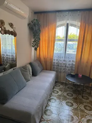 Prostor za sjedenje u objektu