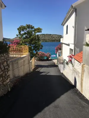 Priroda u blizini apartmana
