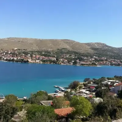 Apartmani Tina