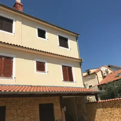 Apartmani Meri