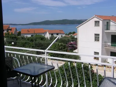 Priroda u blizini apartmana