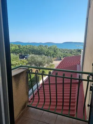 Priroda u blizini privatnih smještaja