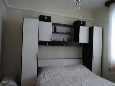 Kuhinja ili čajna kuhinja u objektu Apartments by the sea Primosten - 12427