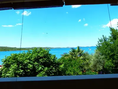 Priroda u blizini apartmana