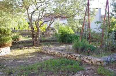 Tlocrt objekta Apartments by the sea Razanj, Rogoznica - 13404