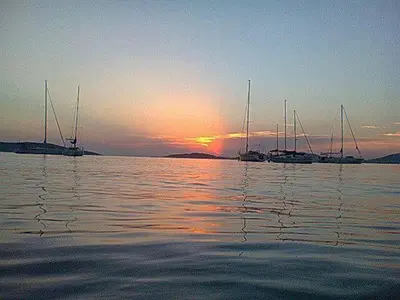 Priroda u blizini apartmana