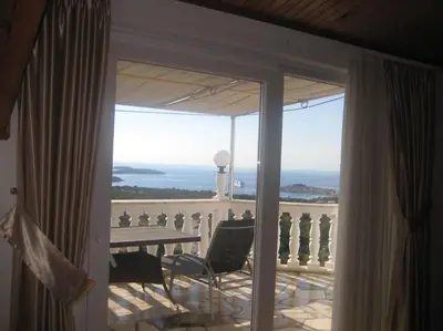 Priroda u blizini apartmana