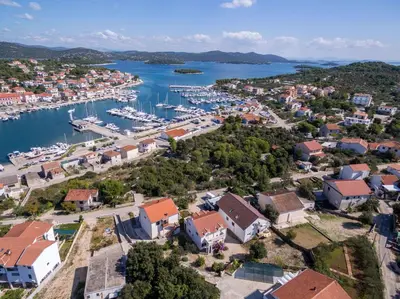Priroda u blizini apartmana