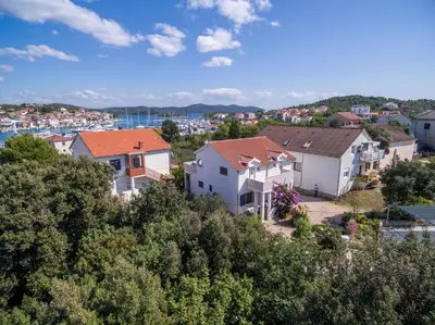 Priroda u blizini apartmana