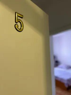 Krevet ili kreveti u jedinici u objektu Apartmani Storić