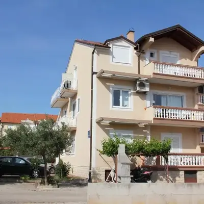 Apartmani Storić