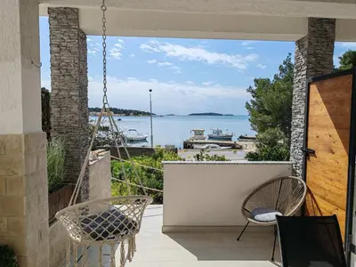 Priroda u blizini apartmana