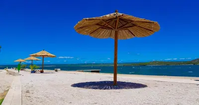 Priroda u blizini apartmana