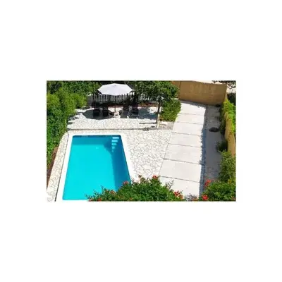 Two-Bedroom Holiday Home In Sibenik