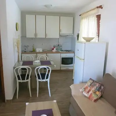 Apartments Delibasic