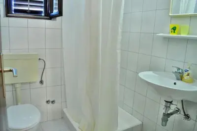 Kupaonica u objektu Apartments with parking space Tribunj, Vodice - 12529