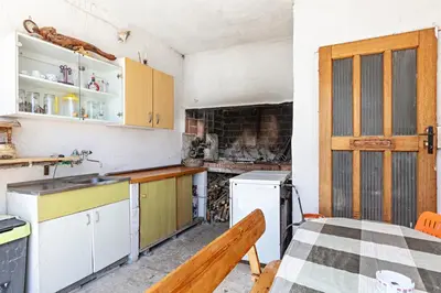 Kuhinja ili čajna kuhinja u objektu Apartments with parking space Pirovac, Sibenik - 13263