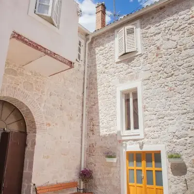 Apartman Brunela-free parking