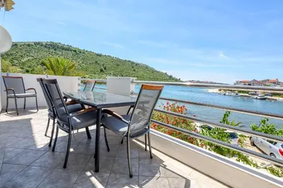 Priroda u blizini apartmana