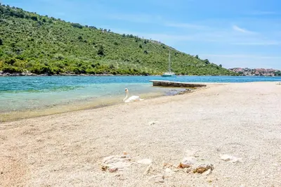 Priroda u blizini apartmana