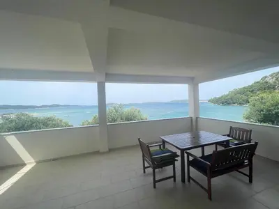Priroda u blizini apartmana