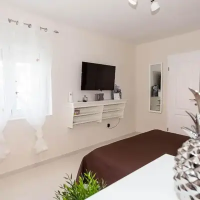 Studio Apartment Dada