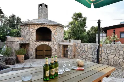 Pića u objektu Apartmani Nataša Nino Jezera, Murter