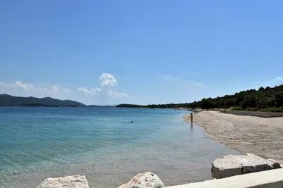 Priroda u blizini apartmana