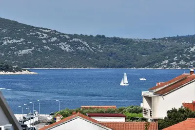 Priroda u blizini apartmana