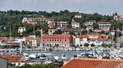 Priroda u blizini apartmana
