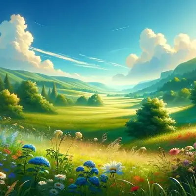 Alice in Wonderland