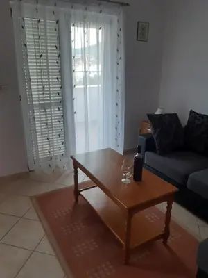 Prostor za sjedenje u objektu