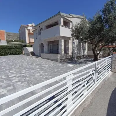 Apartments Jurkovic