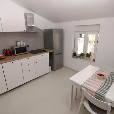 Apartment Smokva ****