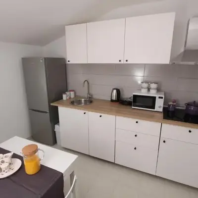 Apartment Lavanda ****