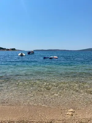Priroda u blizini apartmana