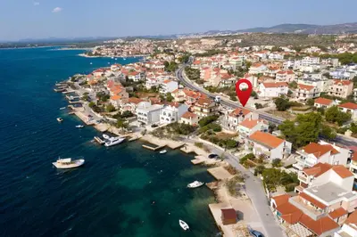 Priroda u blizini apartmana