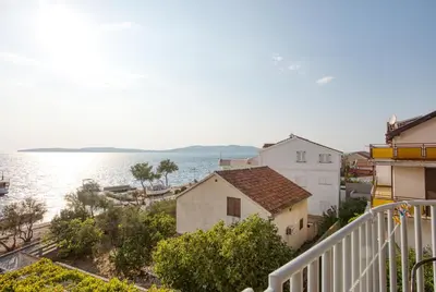 Priroda u blizini apartmana