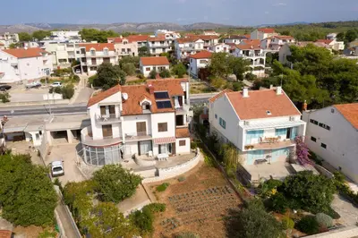 Priroda u blizini apartmana