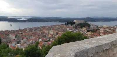 Priroda u blizini apartmana