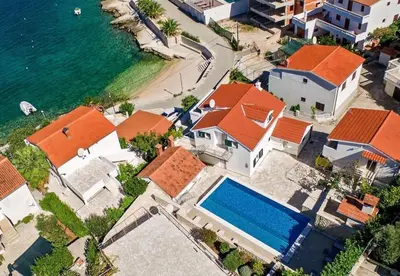 Priroda u blizini apartmana