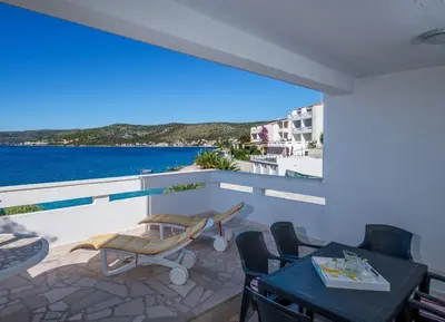 Priroda u blizini apartmana