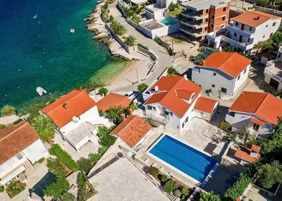 Priroda u blizini apartmana
