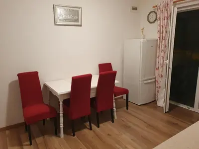 Tlocrt objekta Country House Iva