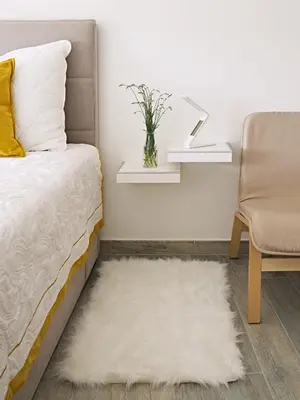 Krevet ili kreveti u jedinici u objektu Holiday House KALIMERO