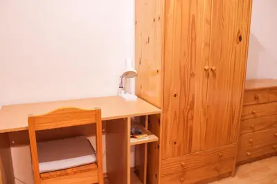 Tlocrt objekta Antini Trudi