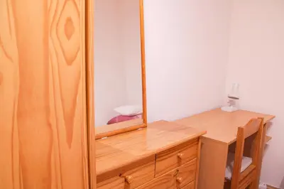 Tlocrt objekta Antini Trudi